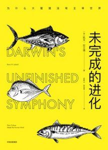 未完成的进化-汉笺公版书