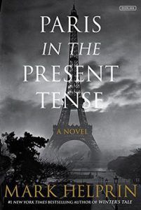Paris in the Present Tense-汉笺公版书