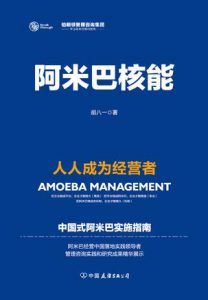 阿米巴核能-汉笺公版书