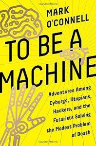 To Be a Machine-汉笺公版书