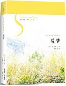 暖梦-汉笺公版书