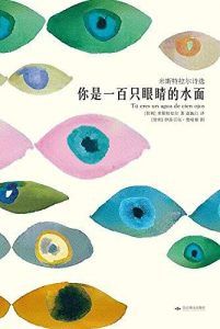 你是一百只眼睛的水面-汉笺公版书
