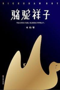 骆驼祥子(作家榜经典文库)-汉笺公版书