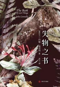 失物之书-汉笺公版书