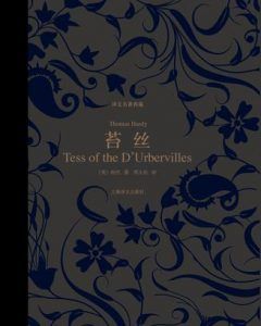 苔丝(译文名著典藏)-汉笺公版书