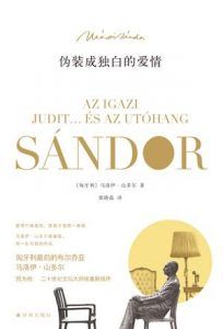 伪装成独白的爱情-汉笺公版书