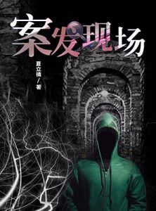 案发现场-汉笺公版书