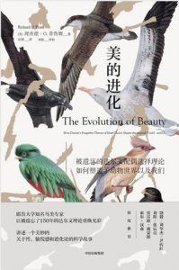 美的进化-汉笺公版书