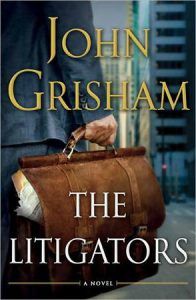 The Litigators-汉笺公版书