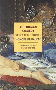 The Human Comedy-汉笺公版书