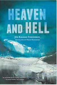 Heaven and Hell-汉笺公版书