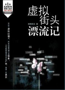 虚拟街头漂流记-汉笺公版书