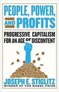 People, Power, and Profits-汉笺公版书
