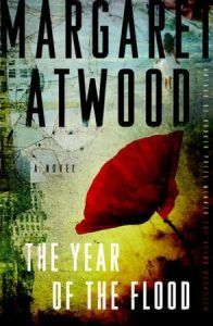 The Year of the Flood-汉笺公版书