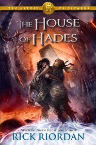 The House of Hades-汉笺公版书