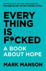 Everything Is F*cked-汉笺公版书