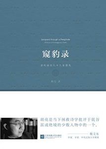 窥豹录-汉笺公版书