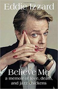 Believe Me-汉笺公版书