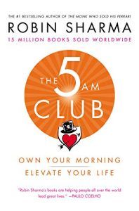 The 5 AM Club-汉笺公版书