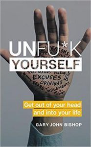 Unfu*k Yourself-汉笺公版书