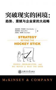 突破现实的困境-汉笺公版书