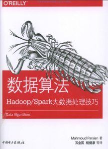 数据算法:Hadoop、Spark大数据处理技巧-汉笺公版书