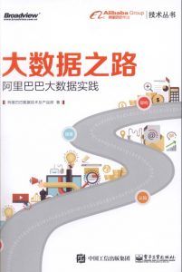 大数据之路:阿里巴巴大数据实践 pdf高清扫描-汉笺公版书