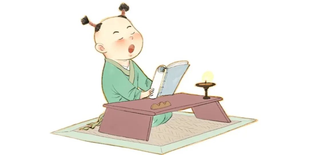 19部经典古籍，19个千古名句