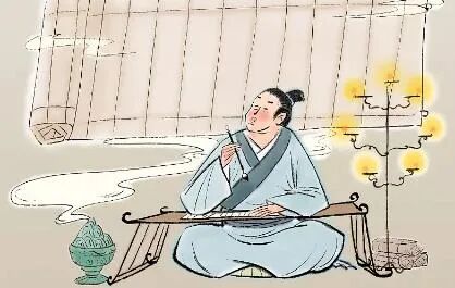 19部经典古籍，19个千古名句