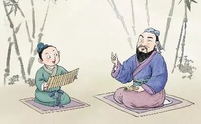 19部经典古籍，19个千古名句