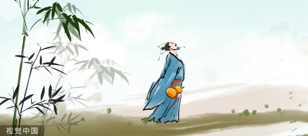 19部经典古籍，19个千古名句
