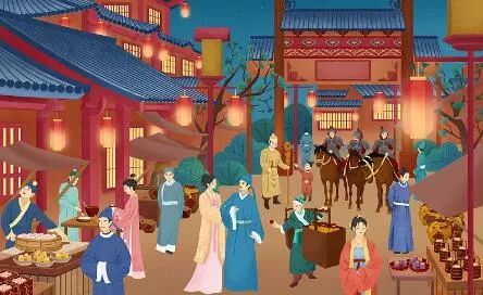 19部经典古籍，19个千古名句
