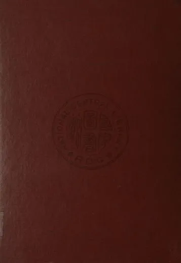 《臺灣省林業試驗所試驗報告》 作者:臺灣省編林業試驗所 1947年  PDF下载-汉笺公版书