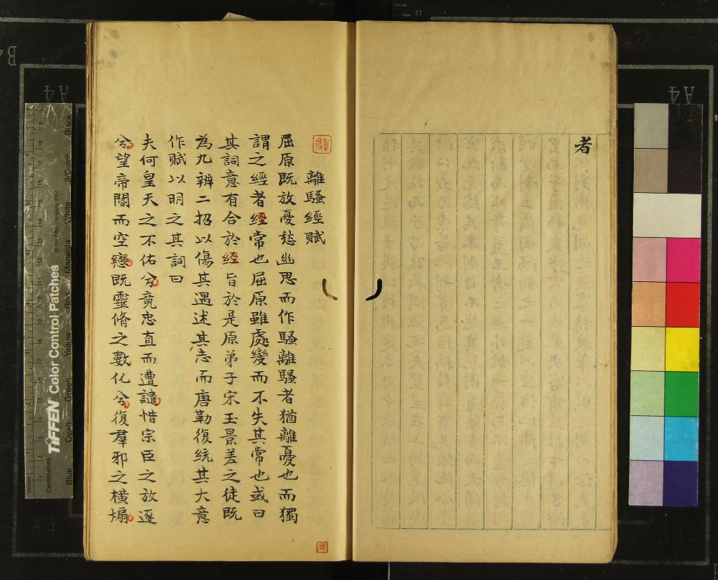 《映紅樓文稿不分卷》作者：(清)清王定祥撰  抄本  PDF下载-汉笺公版书