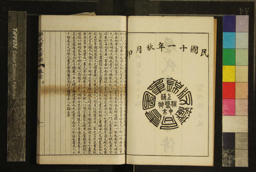 《歷代畫史彙傳七十二卷首一卷附錄二卷》作者：(民國)清彭蘊璨編  石印本  PDF下载-汉笺公版书