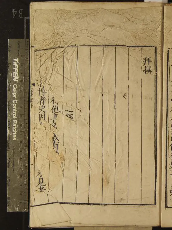 《安楚錄十卷》作者：(明萬曆)明秦金撰  刻本  PDF下载-汉笺公版书