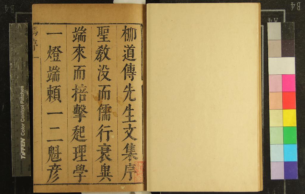 《柳待制文集二十卷附錄一卷》作者：(清順治)元柳貫著、清范養民輯、清柳寅東編、清馮如京定、清夏之中、李之芳叅、清馮雲驥、陸大任校、清何思卿、張燧訂  刻本  PDF下载-汉笺公版书