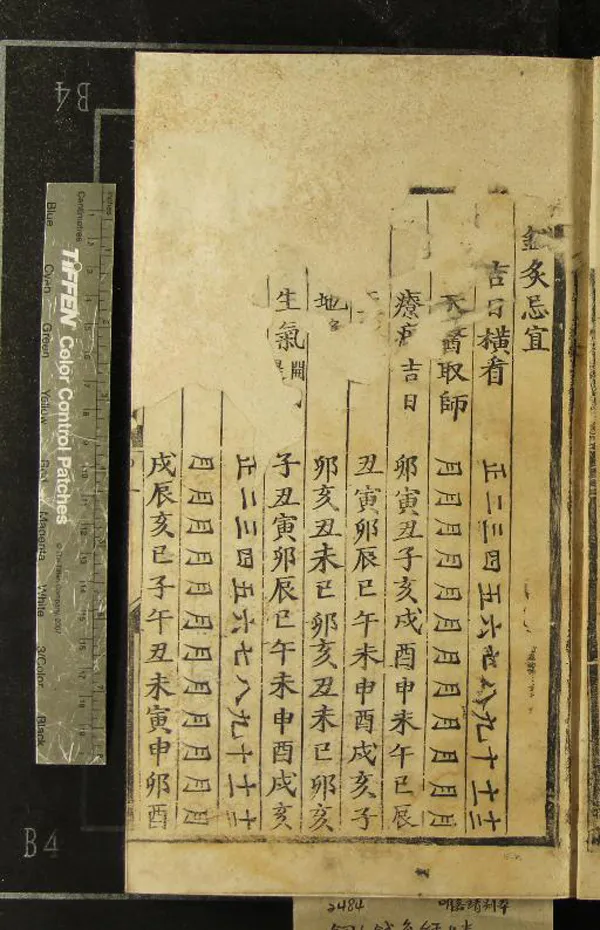 《銅人鍼灸經七卷》作者：(明嘉靖)宋不著撰者  刻本  PDF下载-汉笺公版书