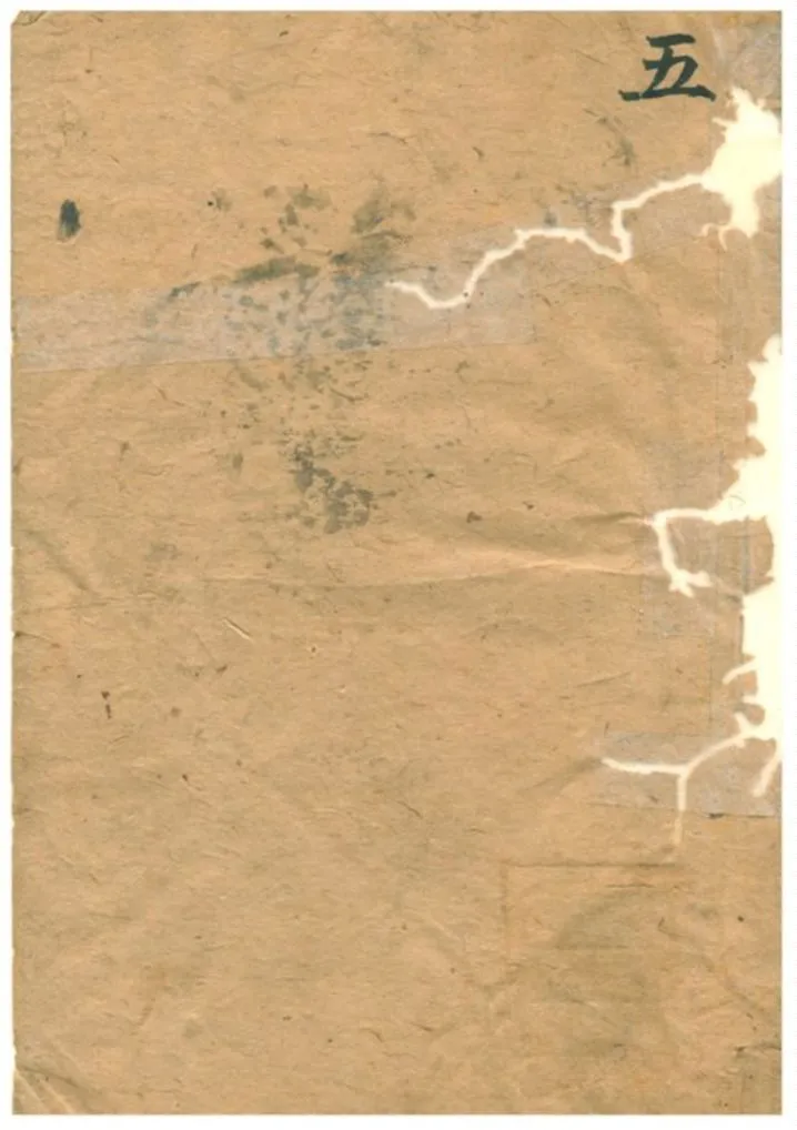 《國朝先正事畧 v.5》 作者:李元度纂 1901年  PDF下载-汉笺公版书