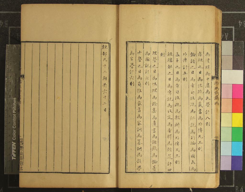 《澹生堂書目不分卷》作者：(清)明祁承@撰  抄本  PDF下载-汉笺公版书