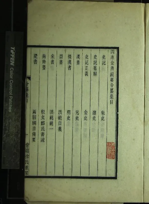 《紹興先正遺書（存一種）》作者：(清光緒)清徐友蘭輯  刻本  PDF下载-汉笺公版书