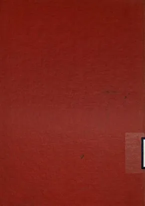 《中國大狀師》 作者:襟亞閣主編 1927年  PDF下载-汉笺公版书