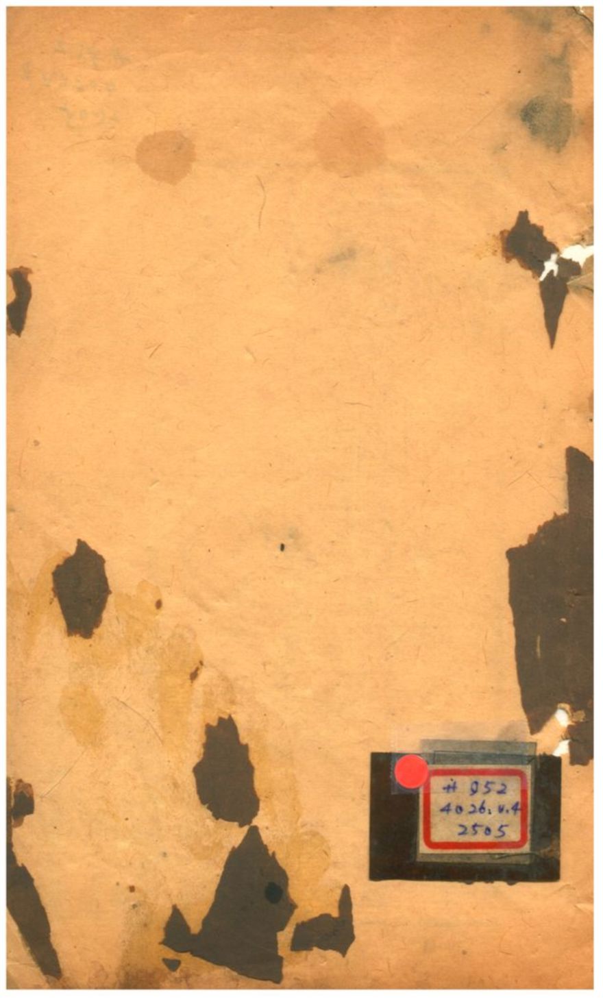 《天聖明道本國語 v.3國十七-國二十一》 作者:韋氏解 不詳年  PDF下载-汉笺公版书