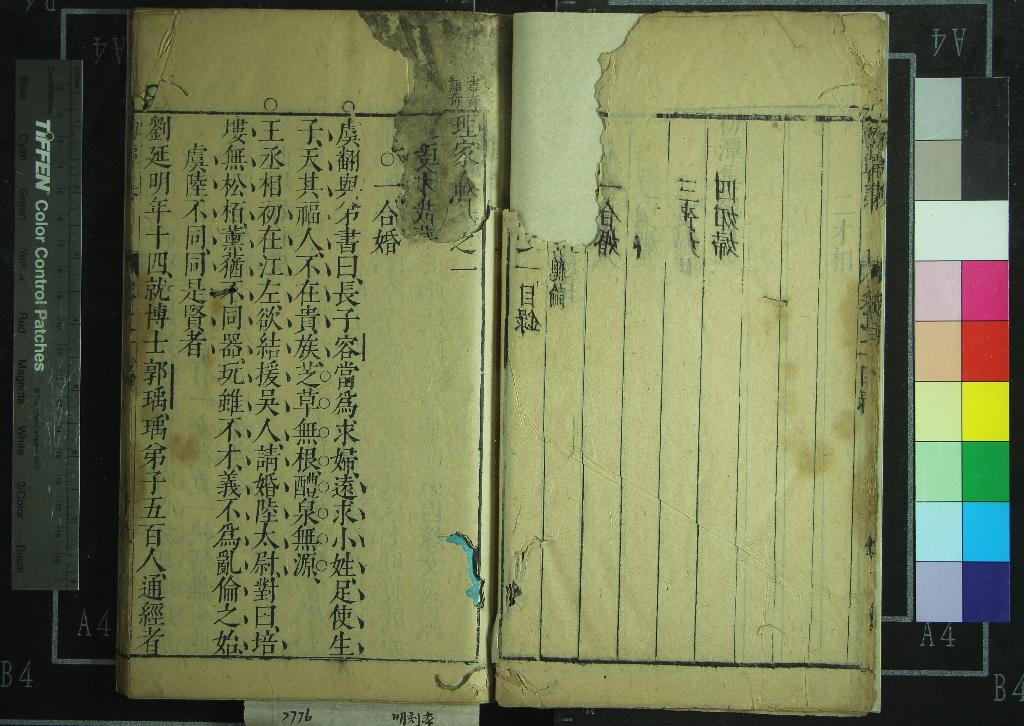 《初潭集三十卷》作者：(明萬曆)明李贄撰  刻本  PDF下载-汉笺公版书