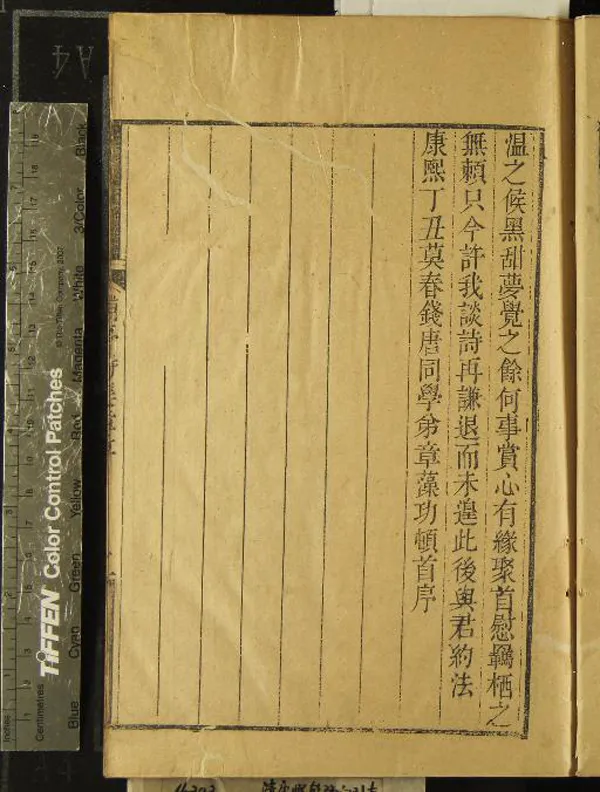 《補亭詩集十卷》作者：(清乾隆)清王畮撰  刻本  PDF下载-汉笺公版书