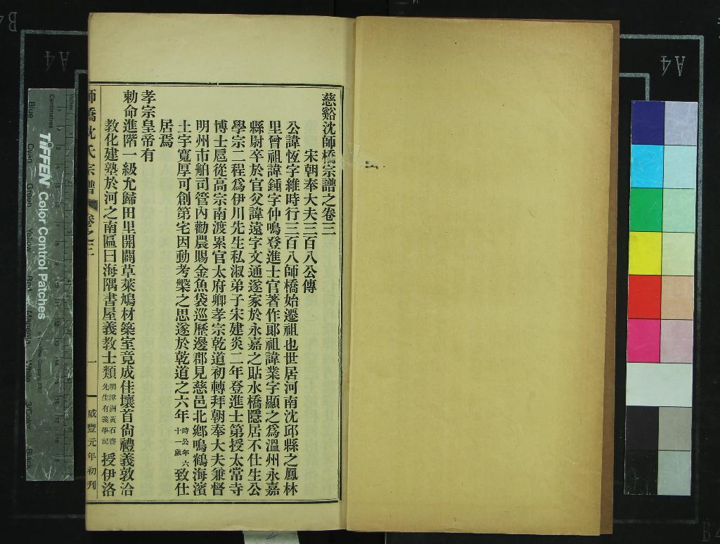 《[浙江慈溪]師橋沈氏宗譜十五卷》作者：(民國)不著撰者  鉛印本  PDF下载-汉笺公版书