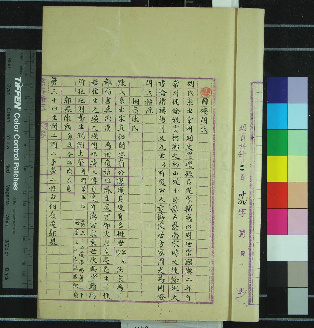 《慈谿氏族略一卷》作者：(清)清不著撰者撰；句餘方言集證□□卷、清時與蘭其他  抄本  PDF下载-汉笺公版书