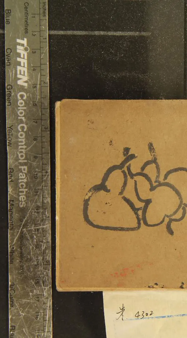 《趙悲盦印譜不分卷》作者：(民國)民國方善竟摹  摹本  PDF下载-汉笺公版书