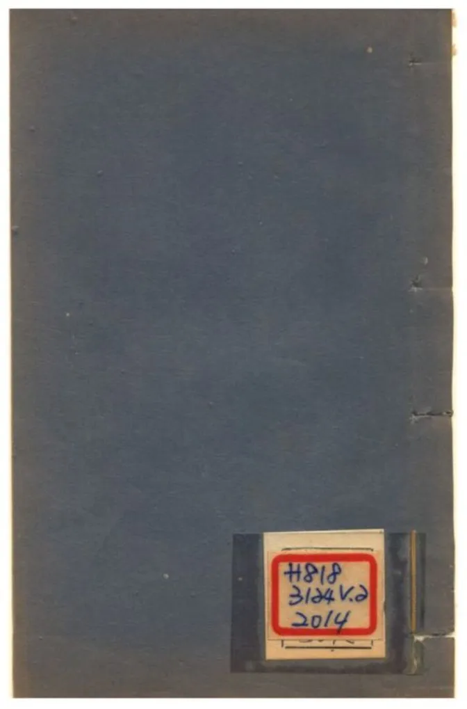 《文選理學權輿》 作者:孫頤谷 不詳年  PDF下载-汉笺公版书