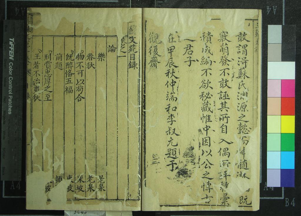 《彙鍥註釋三蘇文苑八卷》作者：(明萬曆)宋蘇洵、蘇軾、蘇轍撰、明李叔元評選、明秦鍾震校閱  刻本  PDF下载-汉笺公版书